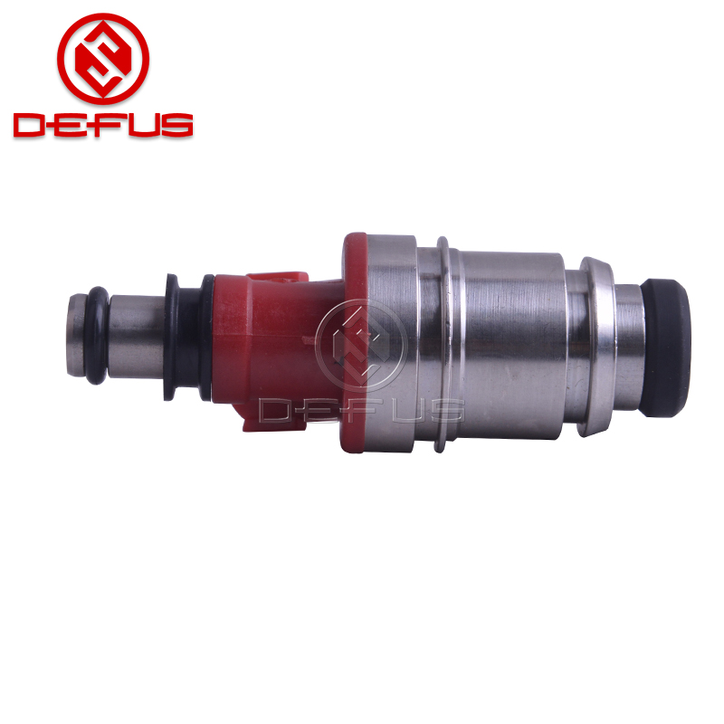 DEFUS-Professional Suzuki Injector Suzuki Sidekick Fuel Injector Supplier-3