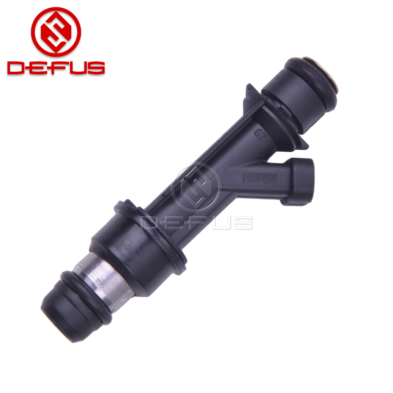 DEFUS-Professional Chevy Fuel Injectors Chevy 350 Fuel Injection Supplier