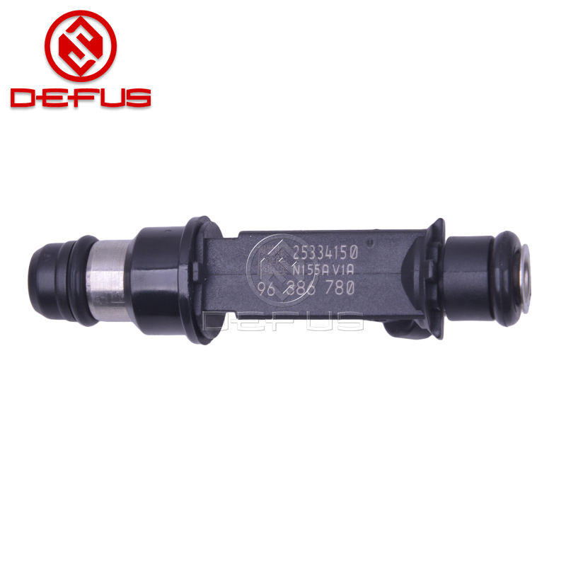 DEFUS-Professional Chevy Fuel Injectors Chevy 350 Fuel Injection Supplier-2