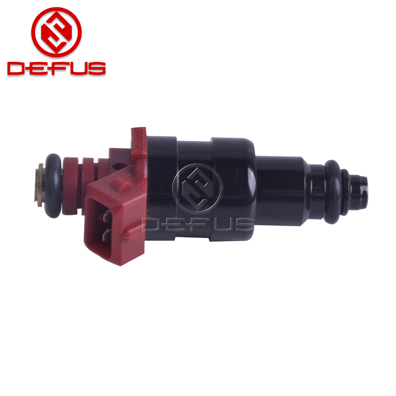 DEFUS-High-quality Ford Injectors | Fuel Injector Nozzle 037906031aj-2