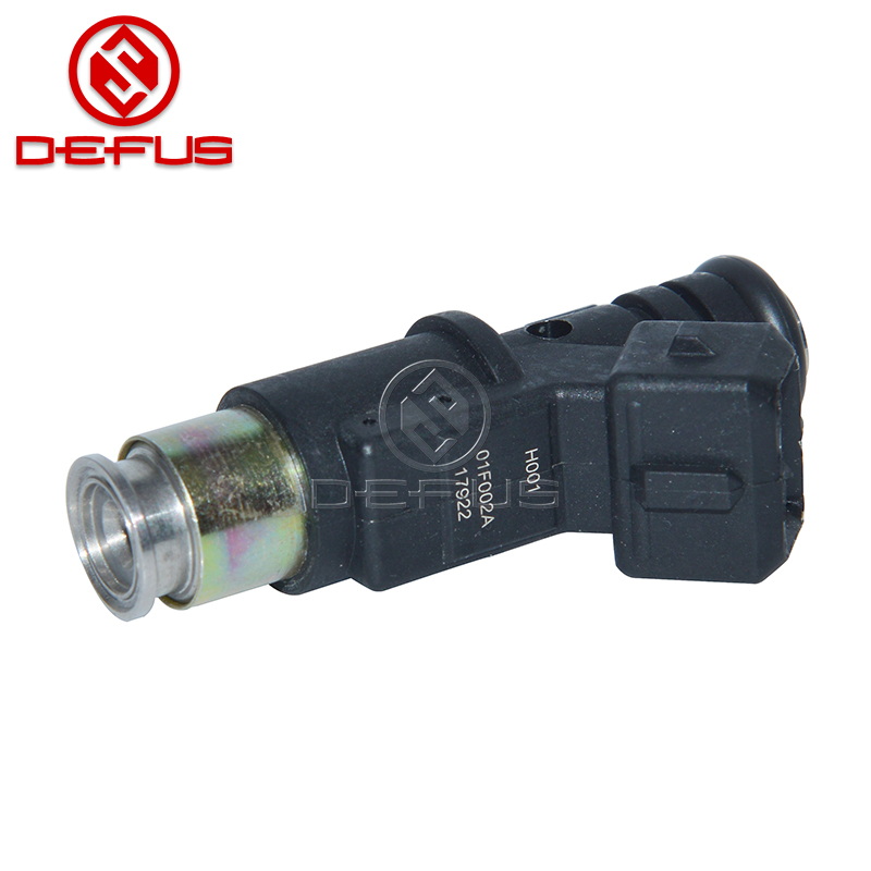 DEFUS-Peugeot Injectors | Defus 4x Petrol Fuel Injector-1