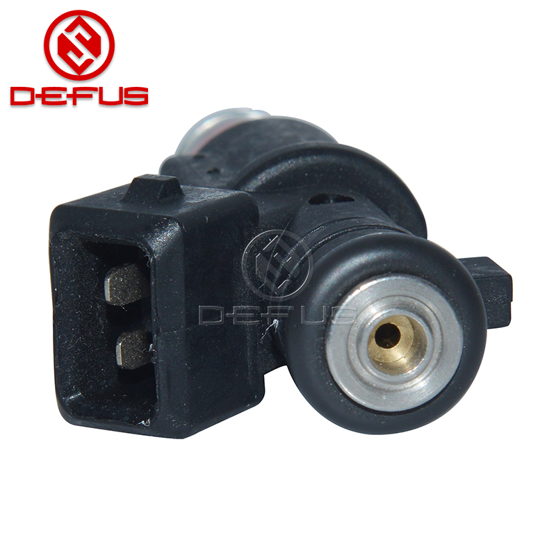 DEFUS-Peugeot Injectors | Defus 4x Petrol Fuel Injector-2