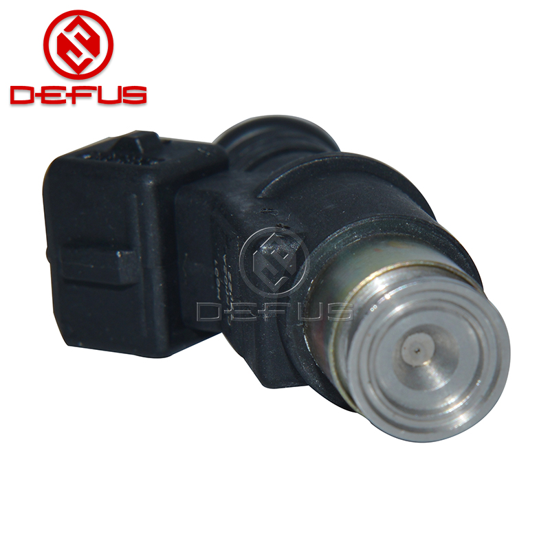 DEFUS-Peugeot Injectors | Defus 4x Petrol Fuel Injector-3