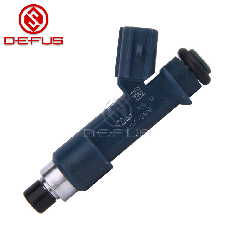 DEFUS-Toyota Fuel Injectors | Defus New Fuel Injectors 23250-31010