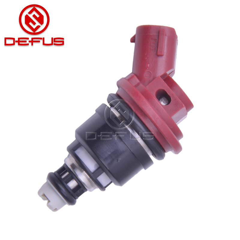 DEFUS-Opel Corsa Injectors Manufacture | Defus Fuel Injectors 16611aa310