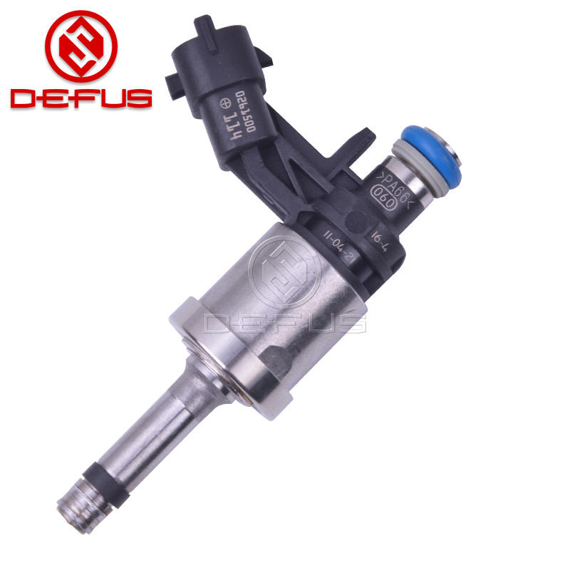 DEFUS 12638530 Fuel Injector For Chevrolet Camaro Traverse GMC Acadia 3.6 08-11