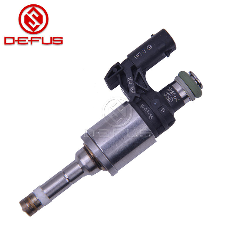 DEFUS Nozzle Fuel Injector OEM 04E906036C For VW Octavia Lavida Santana The 1.4L L4 04E 906 036 C 0261500188 09-13