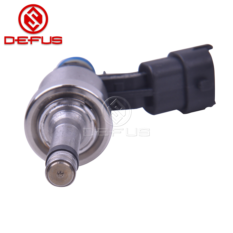 DEFUS-Manufacturer Of Chevrolet Automobile Fuel Injectors Factory Beretta-3