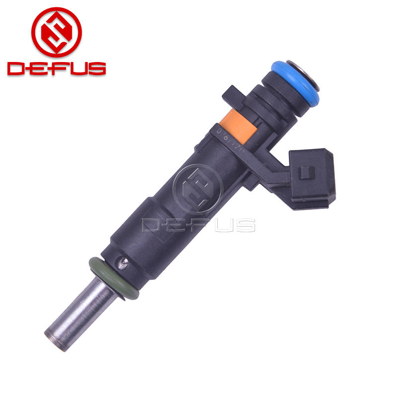 DEFUS 55353806 FUEL INJECTOR FOR 2011-2017 CHEVY CRUZE/ SONIC 1.8L