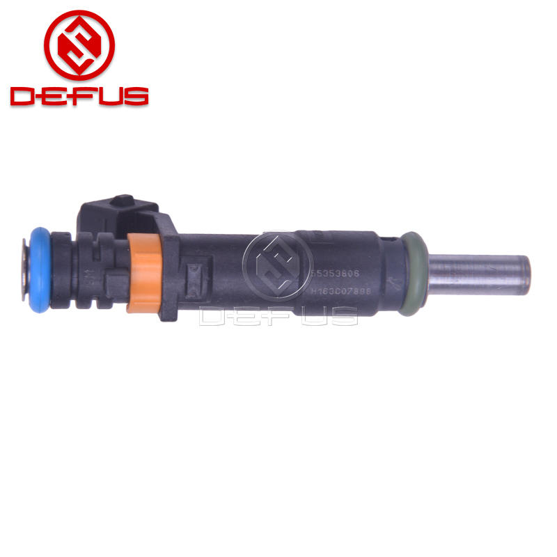 DEFUS 55353806 FUEL INJECTOR FOR 2011-2017 CHEVY CRUZE/ SONIC 1.8L