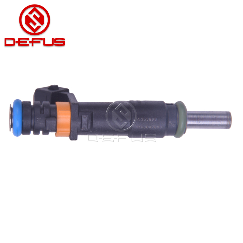 DEFUS-Chevy Injectors Defus 55353806 Fuel Injector For-1