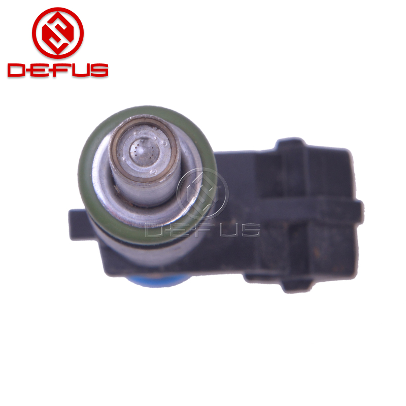 DEFUS-Chevy Injectors Defus 55353806 Fuel Injector For-3