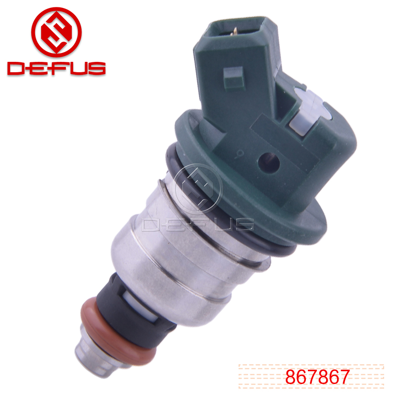 DEFUS-Manufacturer Of Renault Automobiles Fuel Injectors Fuel Injector-1