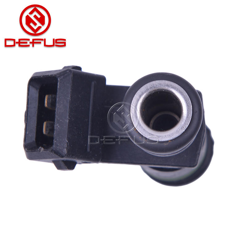 Fuel Injector 5WY-2805A For Kia Pride High Quality