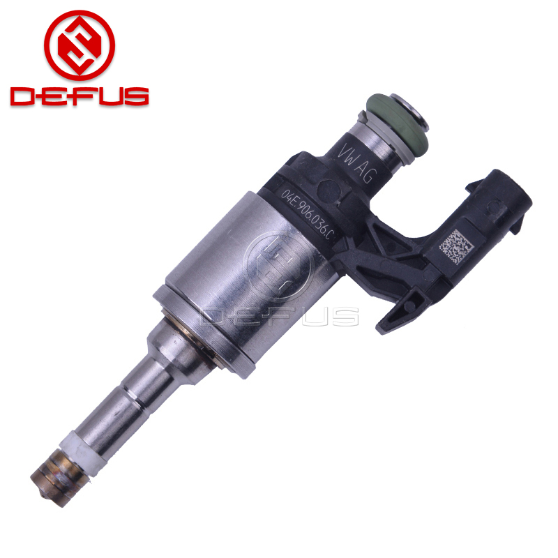 DEFUS-Manufacturer Of Ford Injectors Defus Nozzle Fuel Injector