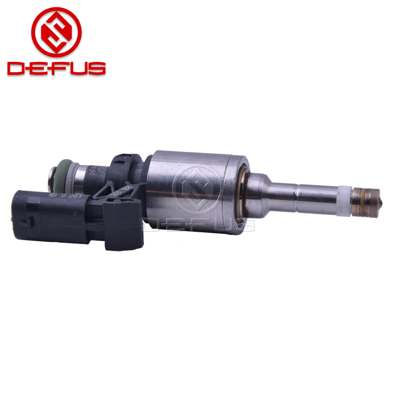 DEFUS-Manufacturer Of Ford Injectors Defus Nozzle Fuel Injector-1