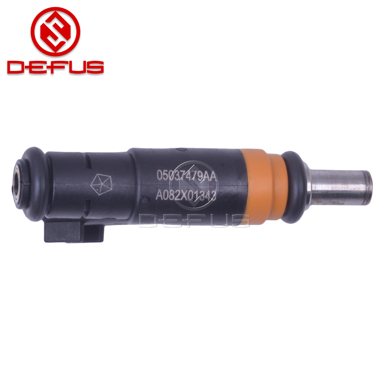 DEFUS-Professional Opel Corsa Injectors Lexus 47l Fuel Injector Manufacture-1
