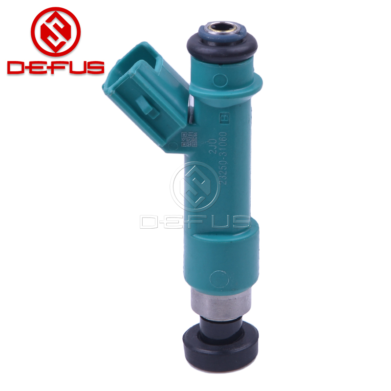 DEFUS-Toyota Fuel Injectors Manufacture | 23250-31060 Fuel Injection-1