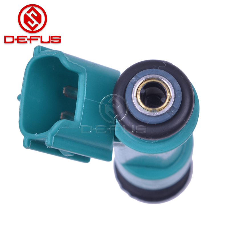 DEFUS-Toyota Fuel Injectors Manufacture | 23250-31060 Fuel Injection-2