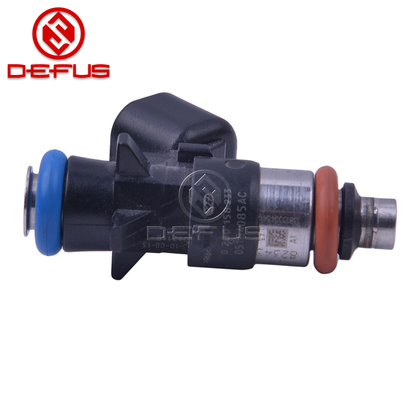 DEFUS-Best Gm Car Injector Delphi Fuel Injectors Gm Fuel Injection Gm-1