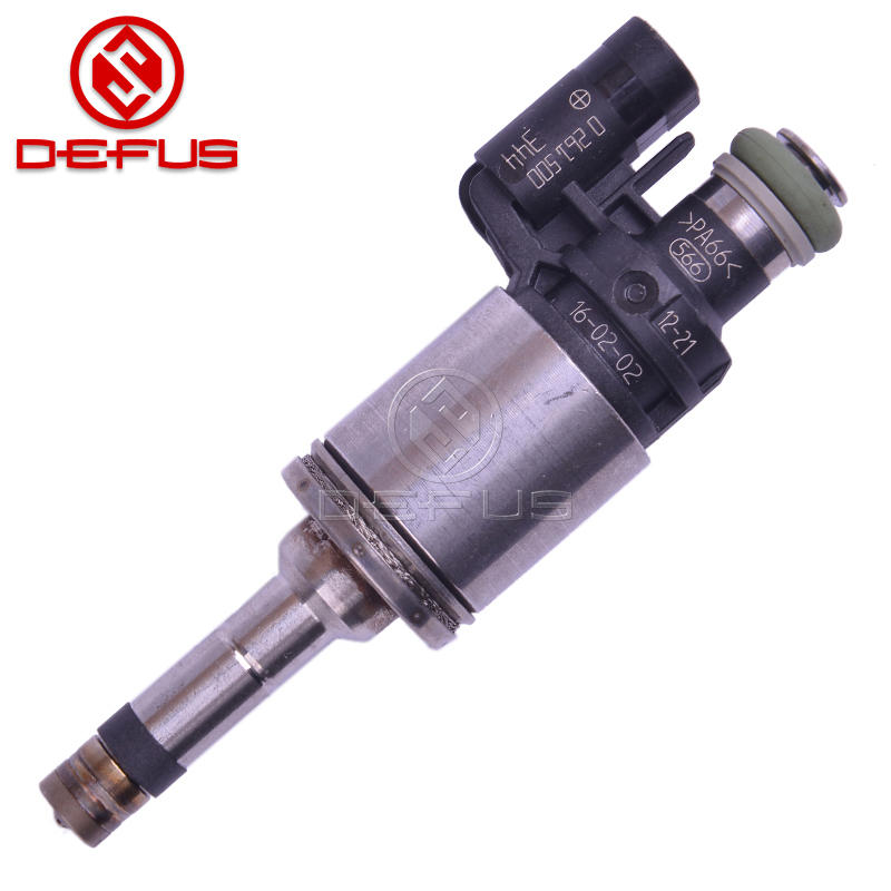 DEFUS Best Quality fuel injector for 2016 Ford Fiesta ST 1.6 Ecoboost C1BG-9F593-AB