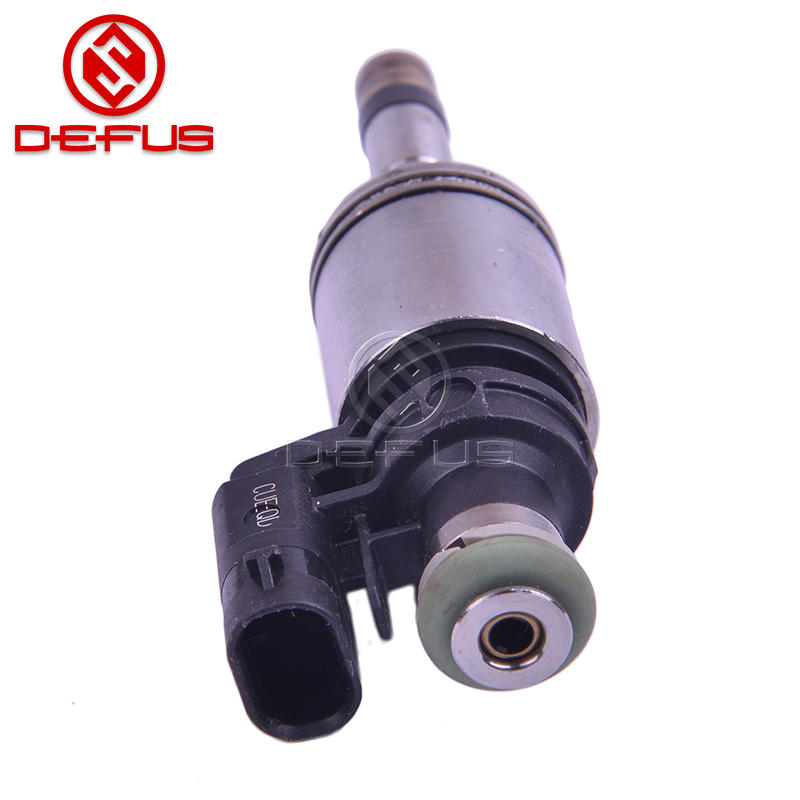DEFUS Best Quality fuel injector for 2016 Ford Fiesta ST 1.6 Ecoboost C1BG-9F593-AB