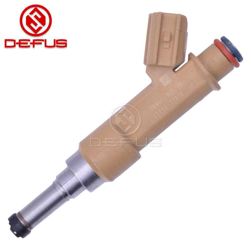 Fuel Injectors Nozzle 23250-0T010 23209-39145 23250-37010 For Toyota 09-15