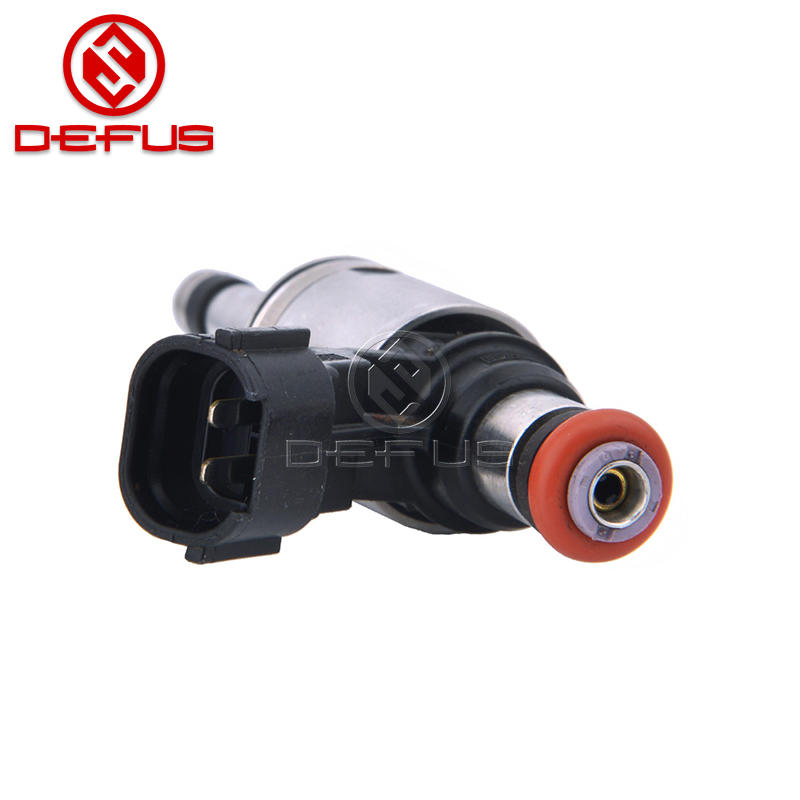 DEFUS Fuel Injectors Nozzle For 12-16 Ford Focus EcoBoost GDI 2.0L L4 CM5E-BB