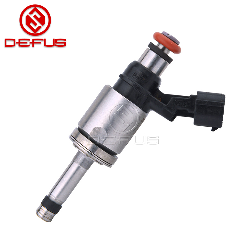 DEFUS-Ford Fuel Injection | Defus High Flow Fuel Injectors Nozzle For