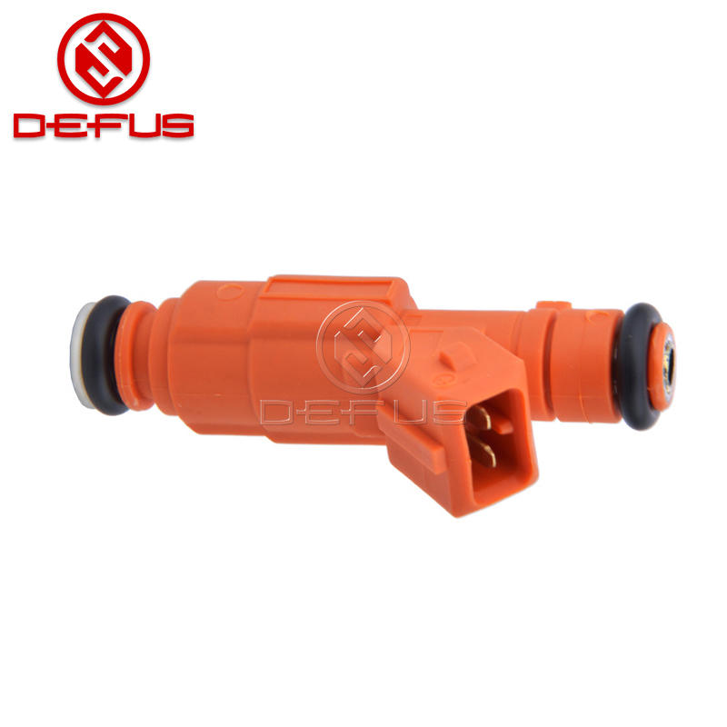 Fuel Injector 0280155769 For Alfa Romeo 147 156 Moteur Essence Carburant