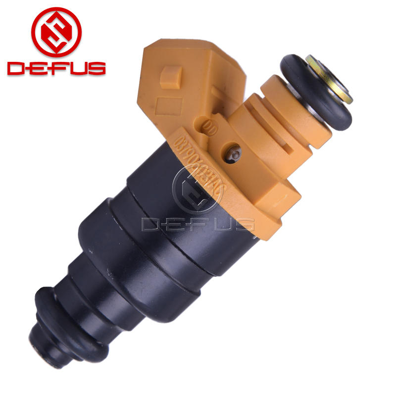 DEFUS Fuel Injector Nozzle OEM 037906031AC For Au-di A4 A6 VW Passat 2.8L