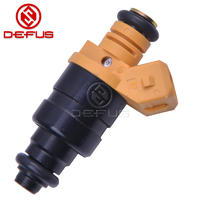 DEFUS New Product  Fuel Injector Nozzle OEM 037906031AC For Au-di A4 A6 VW Passat 2.8L Bico Injetor High Quality 078133551BA