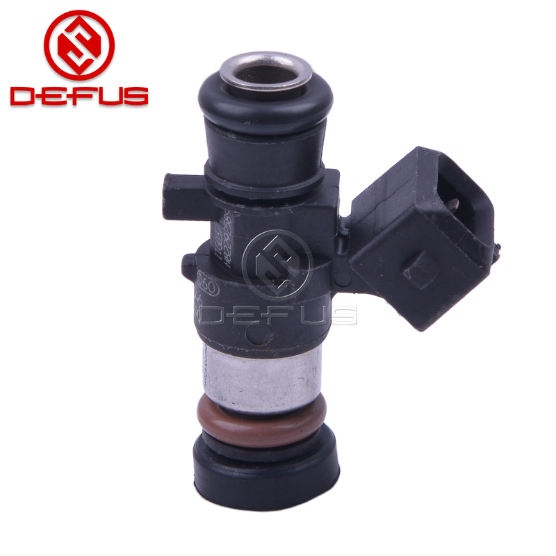 DEFUS-Dacia Fuel Injector | Petrol Injector 0280158046 - Defus Fuel Injectors-2