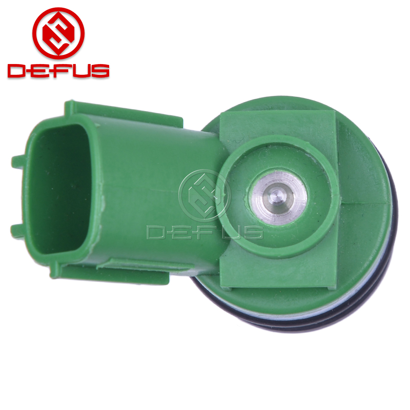 DEFUS-Professional Nissan Injectors 2001 Nissan Xterra Fuel Injector-2