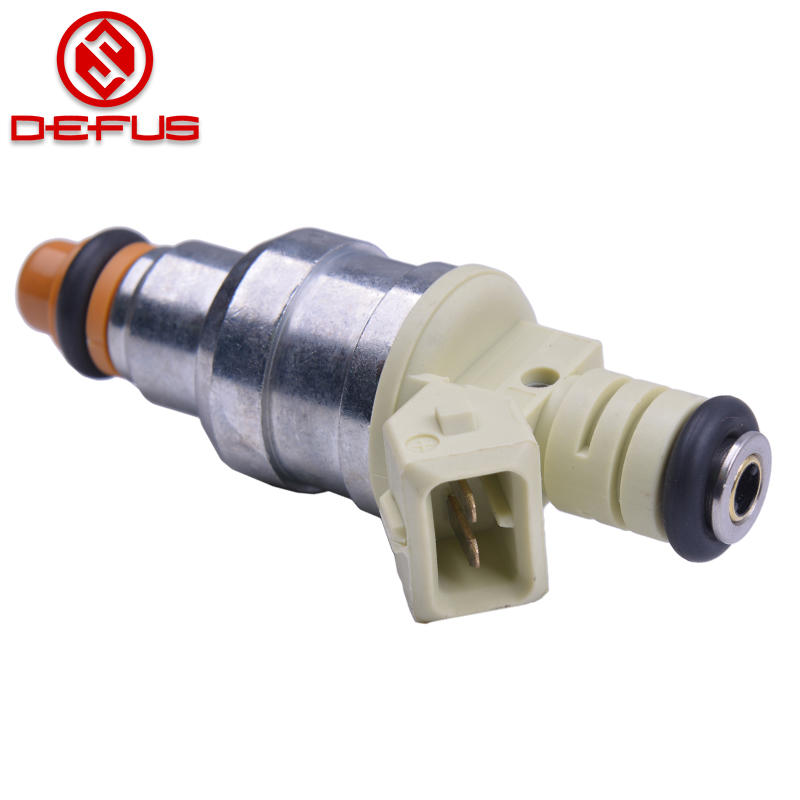 DEFUS 0280150972 For Ford RANGER/EXPLORER 4.0 V6 Genuine Fuel Injector New