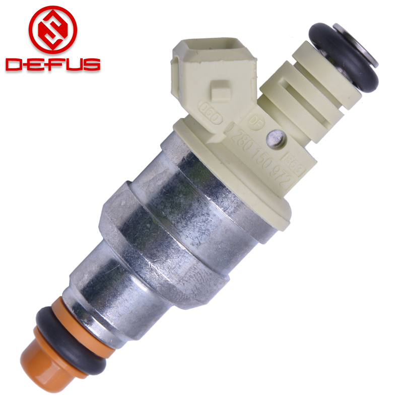 DEFUS-Fuel Injector Replacement, Defus 0280150972 For Ford Rangerexplorer 4