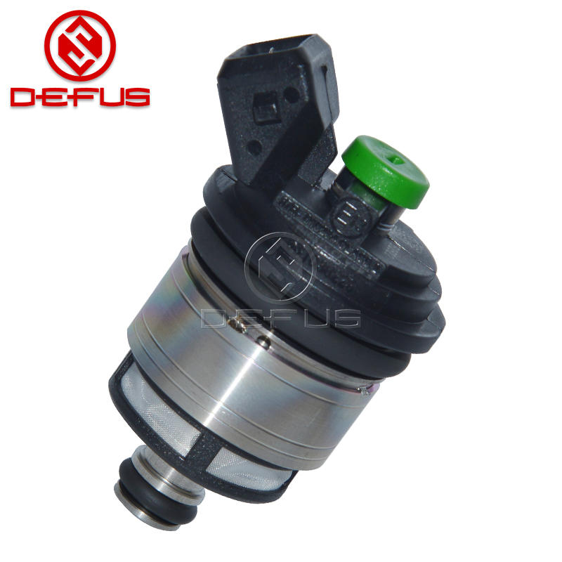 DEFUS fuel injector OEM 26503224 factory direct sale high impedance