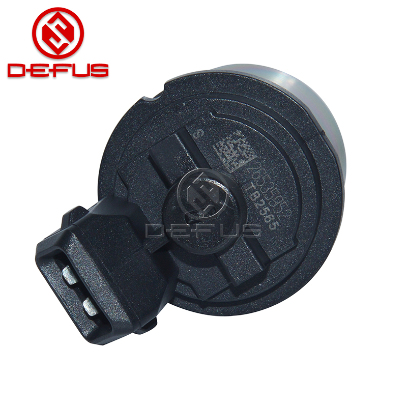 DEFUS-High-quality Injector Nozzle Replacement | High Quality Natural Gas-1