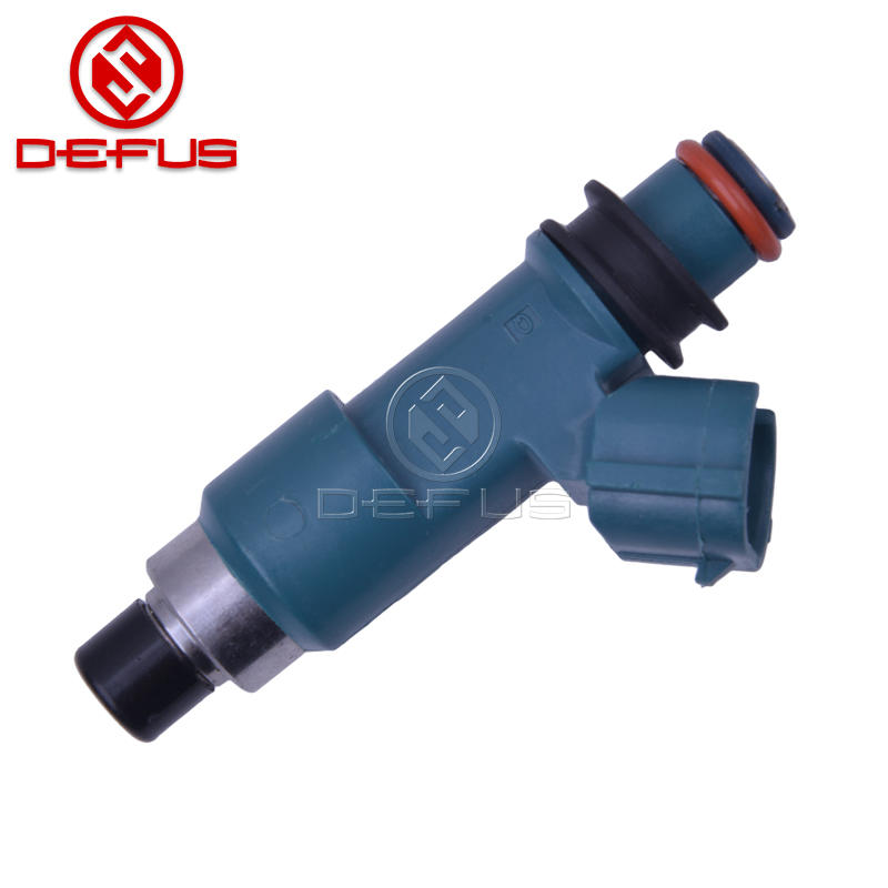 DEFUS Fuel injector OEM 1570-65J00 factory direct sale high quality