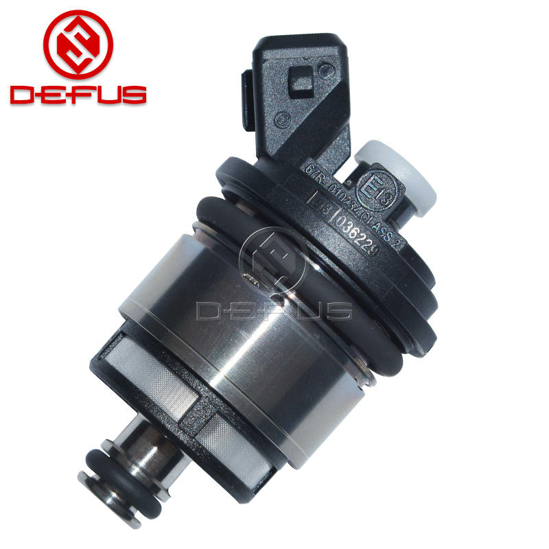 DEFUS Fuel Injector OEM 26543279 liquefied petroleum gas LPG fit Landi renzo medgi25-8