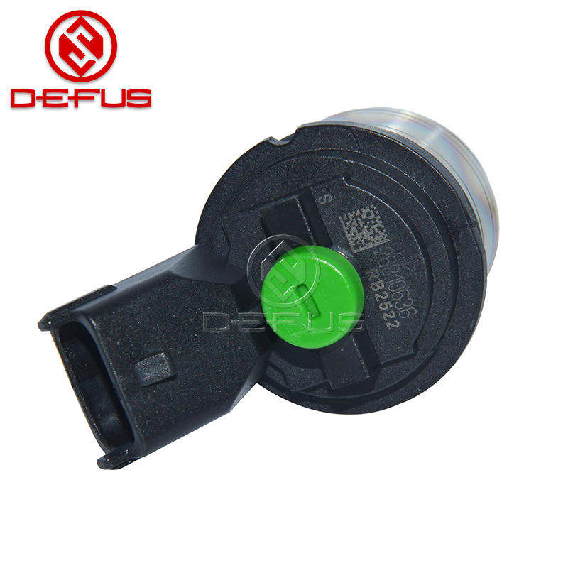 DEFUS  fuel injectors OEM 26810636 for Auto Renzo
