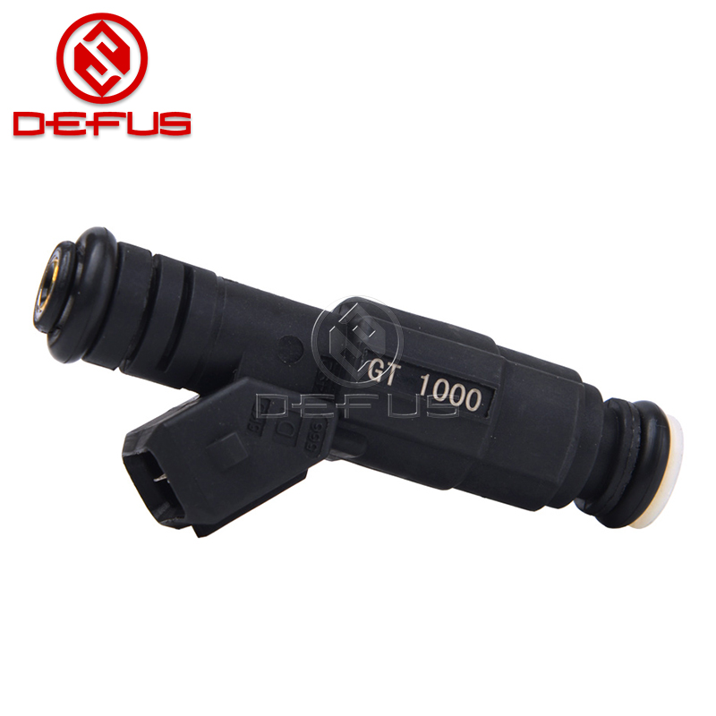 DEFUS-Professional New Fuel Injectors Car Injector Price Manufacture