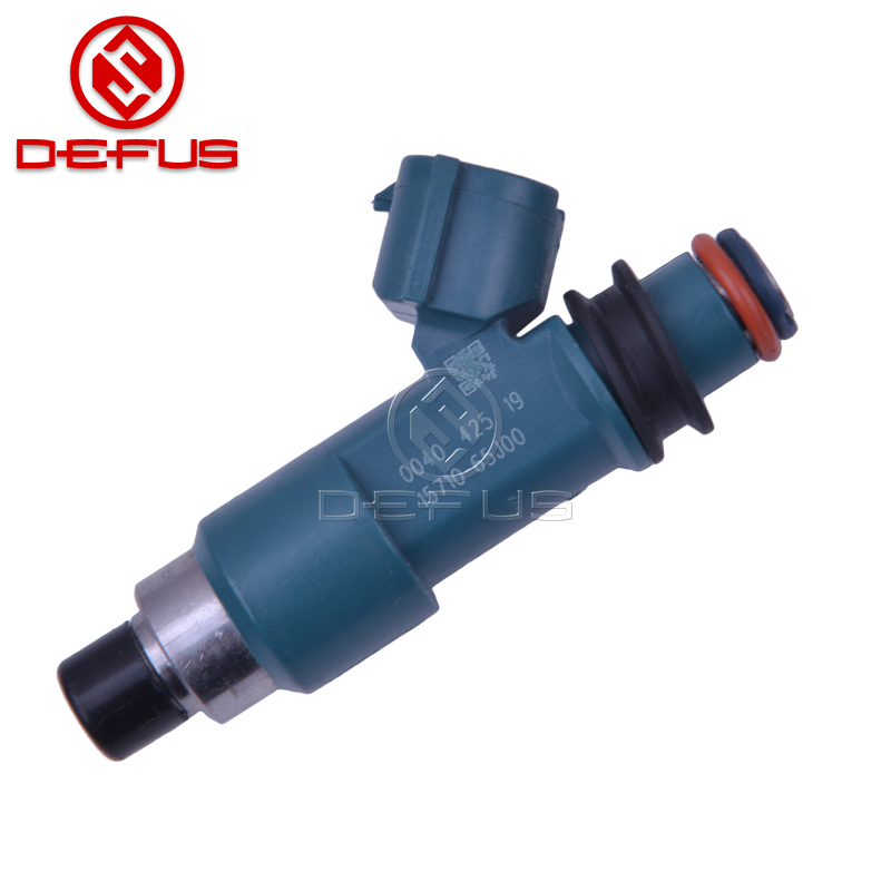 DEFUS-Best Astra Injectors 1570-65j00 Fuel Injector Factory Direct Sale