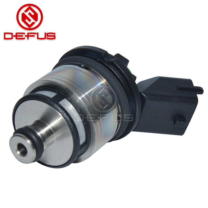 DEFUS Fuel Injector OEM 26810636 liquefied petroleum gas LPG high quality