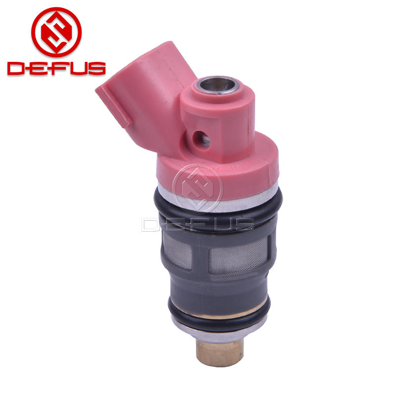 DEFUS Fuel Injector OEM 23250-46100 for Toyota supra aristo soarer 1jz 2 jzgte