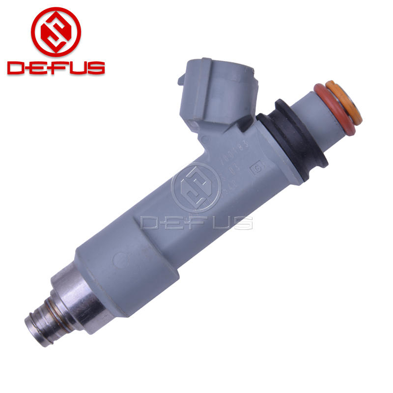 Nozzle 297500-0540 Fuel Injector For Suzuki Jimny Liana Swift SX4 1.3 1.6 05-14