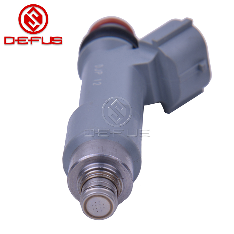 DEFUS-Suzuki Injector Manufacture | 297500-0540 Fuel Injector For Suzuki-3