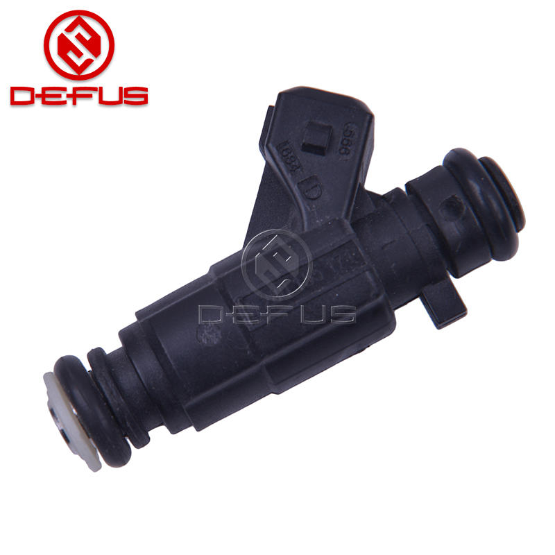 DEFUS fuel injector OEM 0280155171 good quality factory direct sale