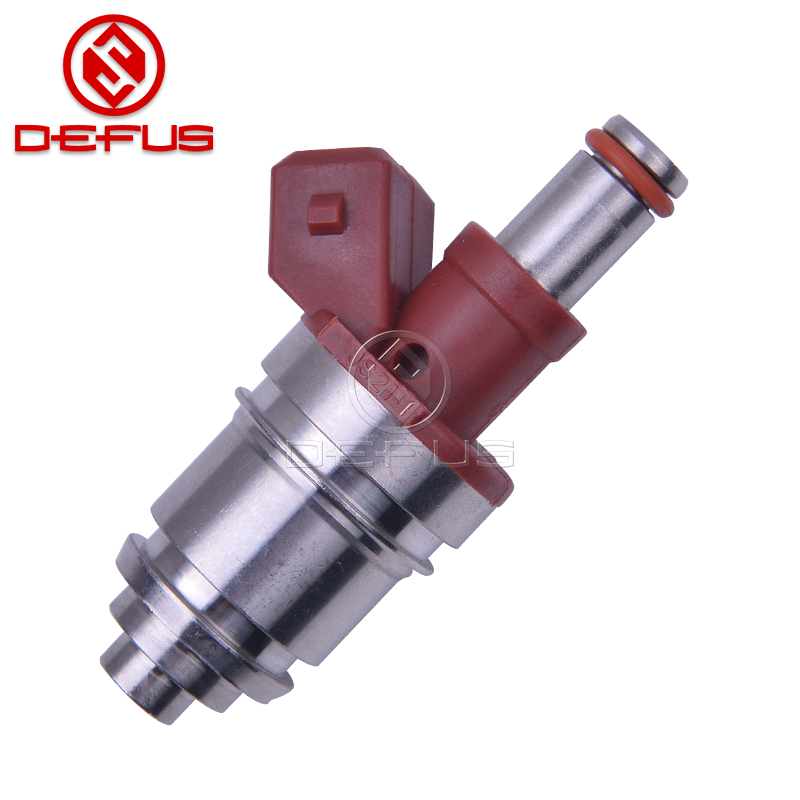 DEFUS-Professional Nissan Sentra Fuel Injector 2005 Nissan Sentra Fuel