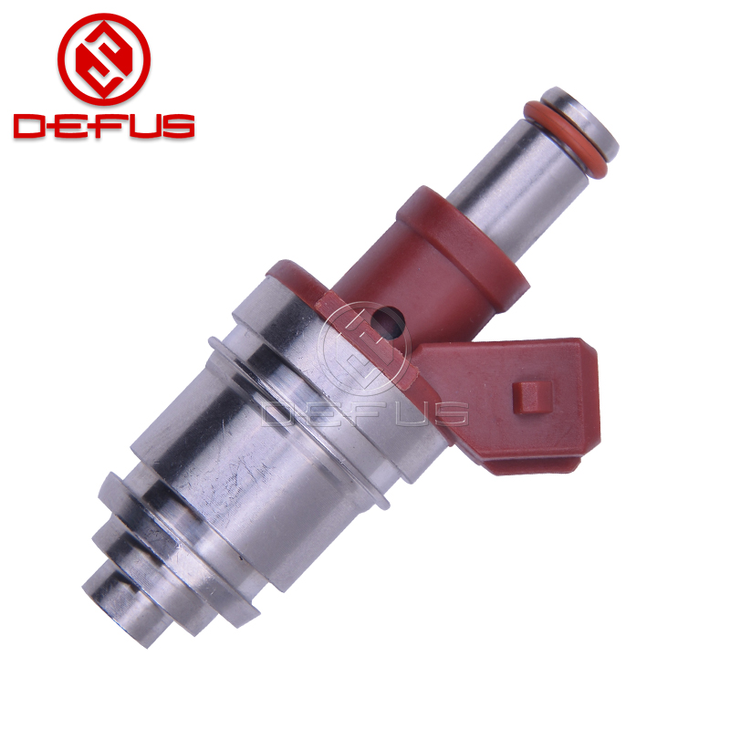 DEFUS-Professional Nissan Sentra Fuel Injector 2005 Nissan Sentra Fuel-1